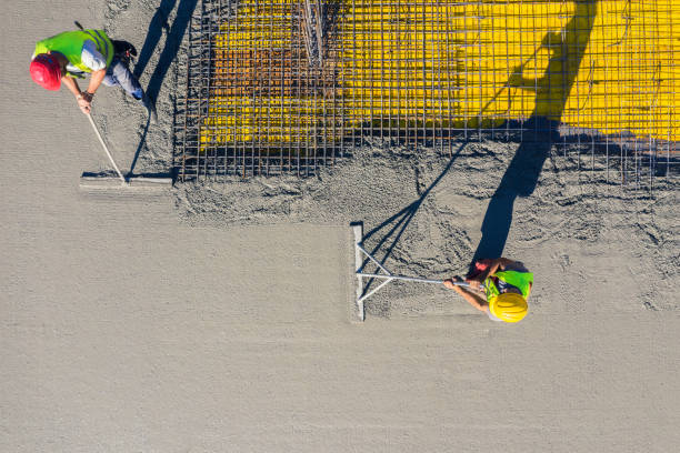Best Residential Concrete Solutions in Carteret, NJ