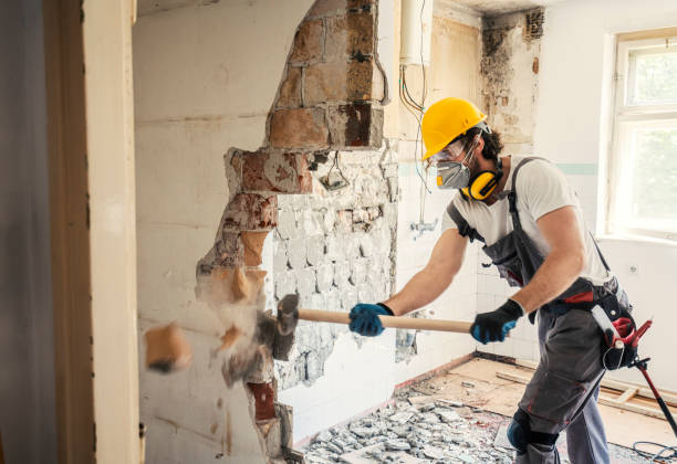 Best Concrete Removal and Replacement in Carteret, NJ